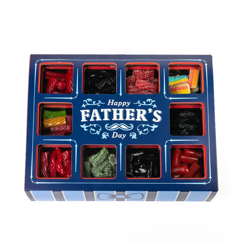 Image of Father's Day Licorice Grand Sampler