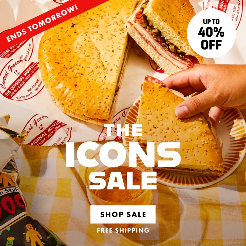 April Icons Sale April Icons Sale