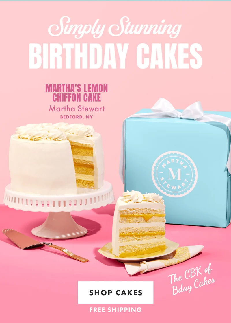 Martha Stewart Martha Stewart