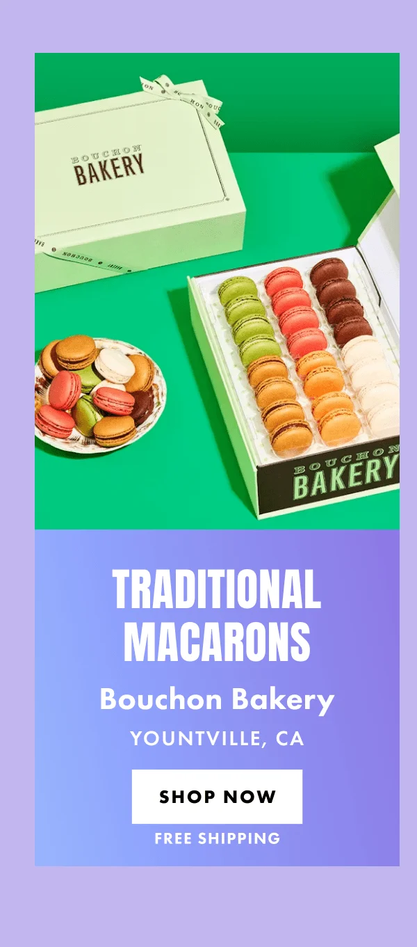 Bouchon Bakery Bouchon Bakery