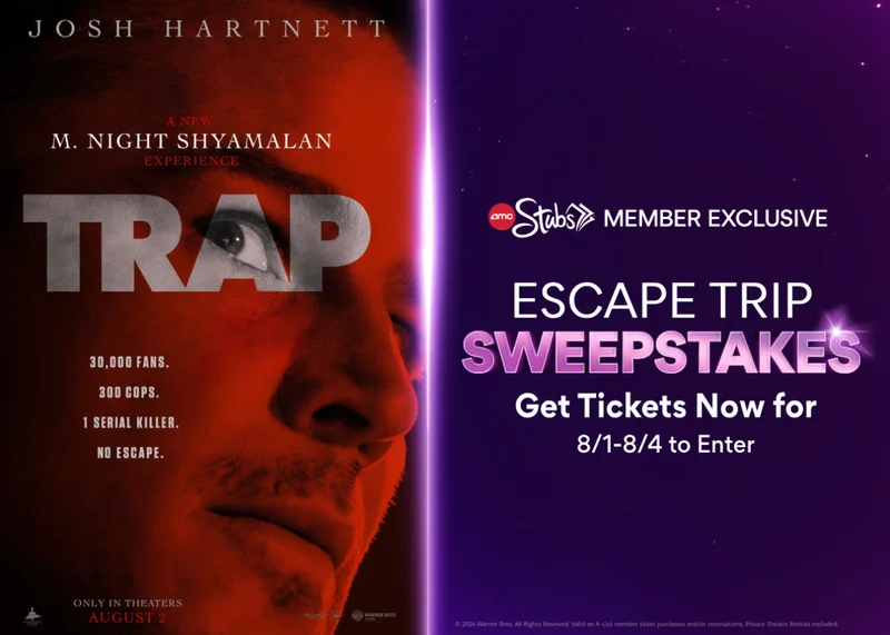 TRAP Sweeps