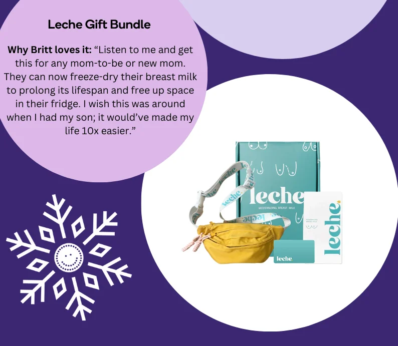 Leche Gift Bundle