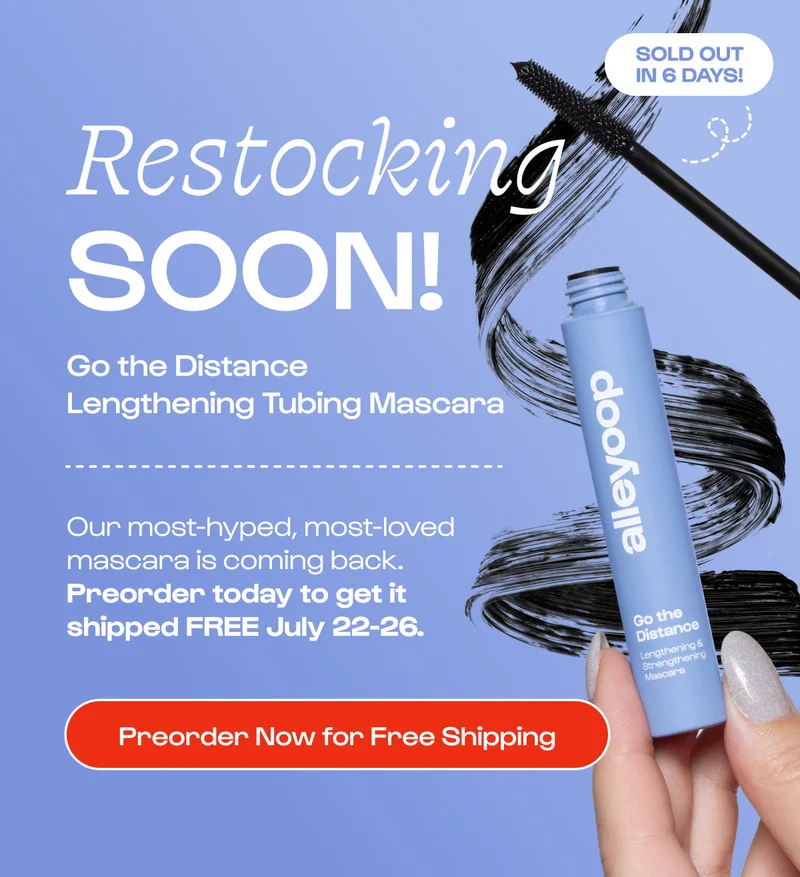 Preorder Now!