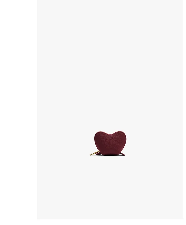 Tiny Heart Case Cherry