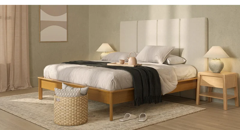 Shop Bedroom