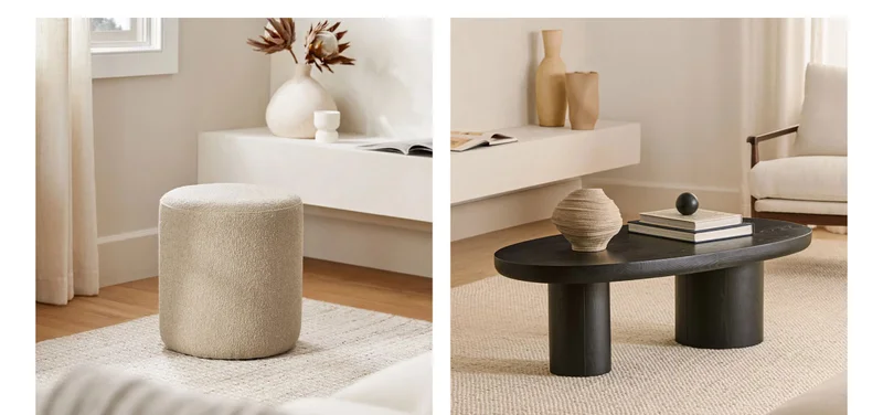 Shop Living Room