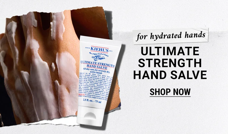 Ultimate Strength Hand Salve