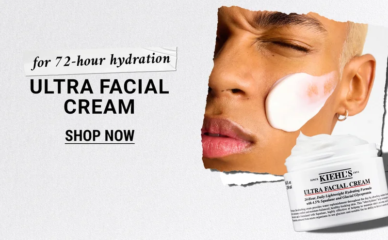 Ultra Facial Cream