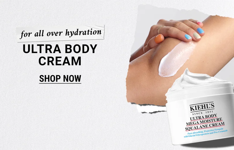 Ultra Body Cream