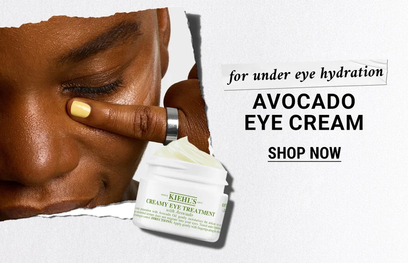 Avocado Eye Cream