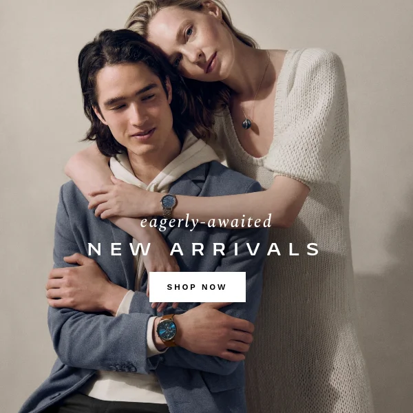 A Collection Crafted For You