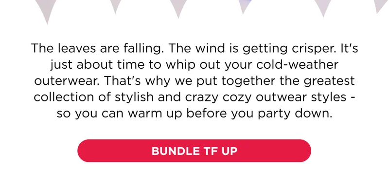 BUNDLE TF UP