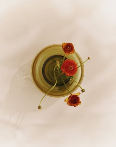 Urna vase