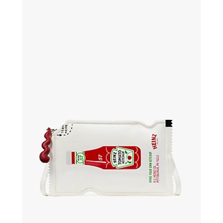 Heinz X Kate Spade New York 3d Packet Crossbody