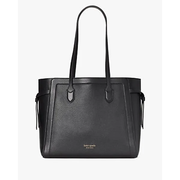 Knott Large Tote