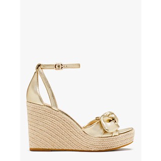 Tianna Espadrille Wedges