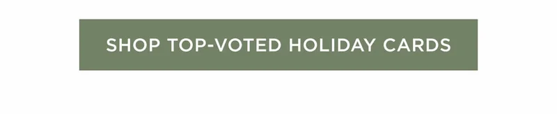 Shop Top-Voted Holiday Cards