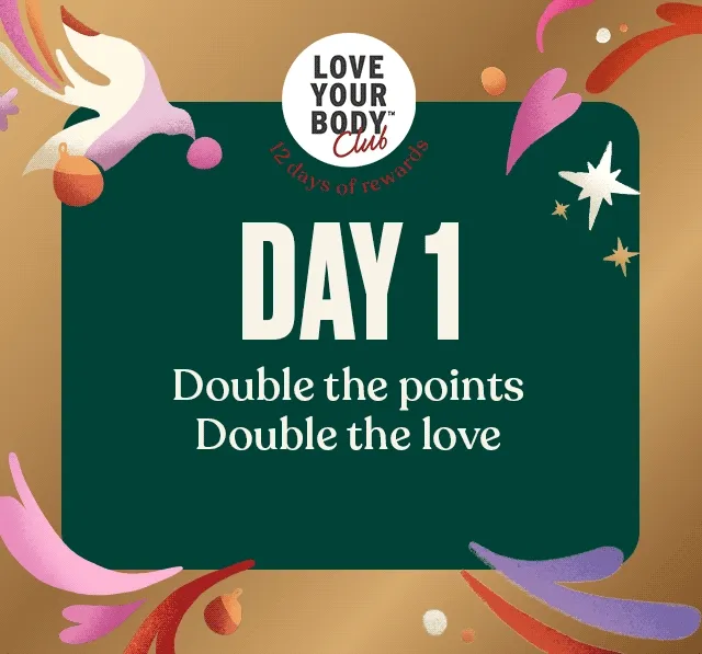 Love Your Body Club