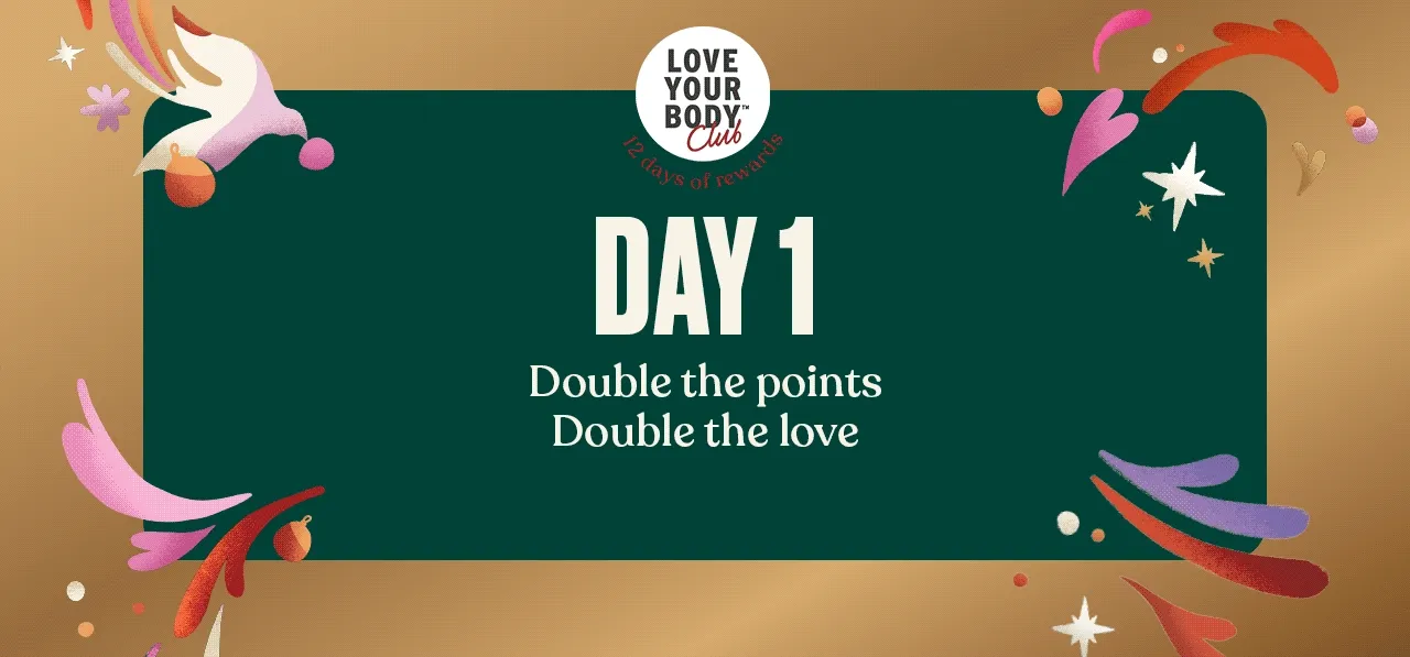 Love Your Body Club