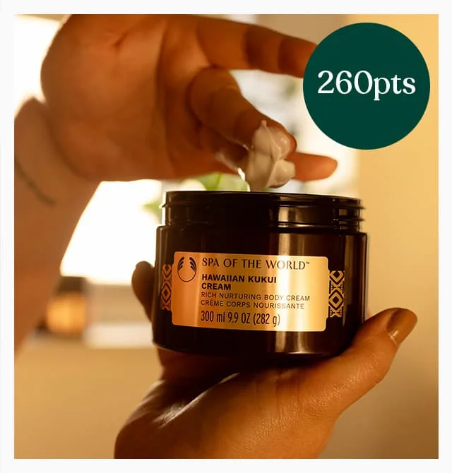 Vitamin E Moisturiser
