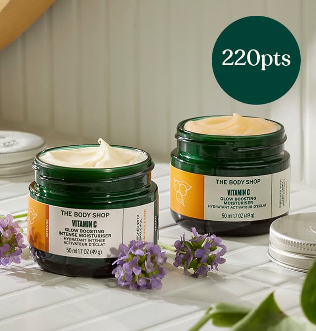 Vitamin E Moisturiser