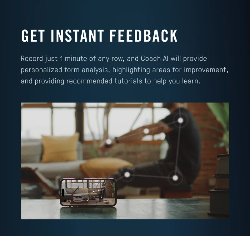 Get Instant Feedback