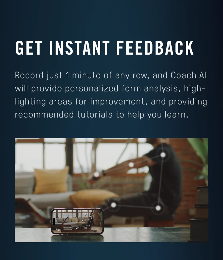 Get Instant Feedback