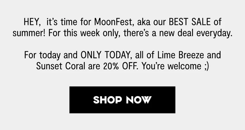 Baboon to the Moon