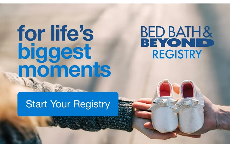 Start Your Registry!
