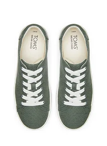 Verona Green Sneaker - Image