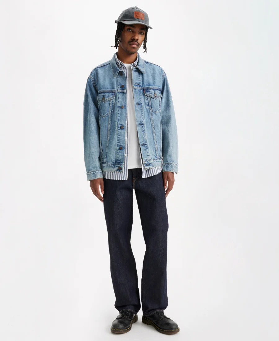 SHOP THE 568™ LOOSE STRAIGHT JEAN