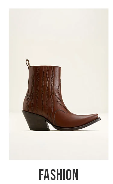 Shop Fashion Boots