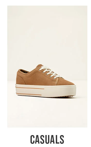 Shop Casual Shoes