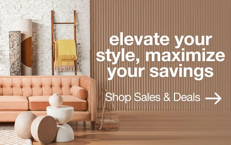 elevate your style, maximize your savings