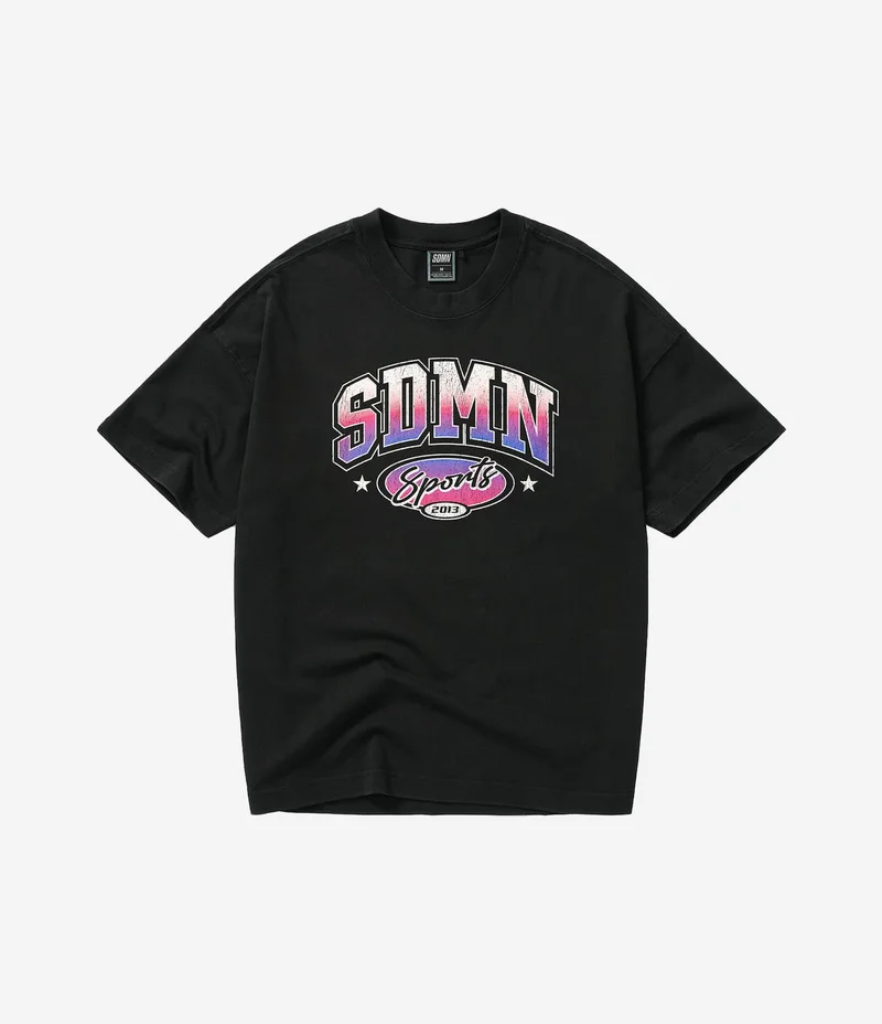 SDMN Sports T-Shirt