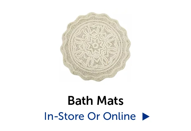 Bath Mats