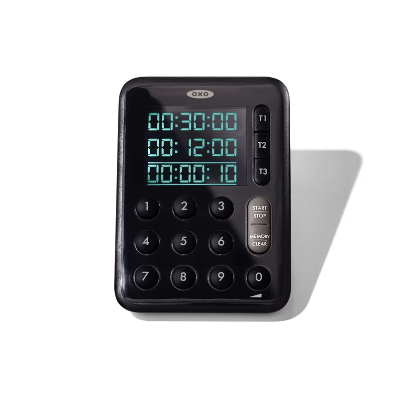 Image of Triple Timer