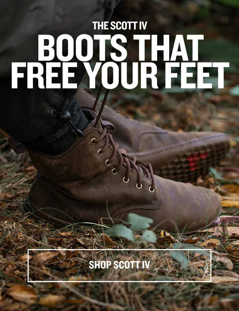 SHOP SCOTT IV