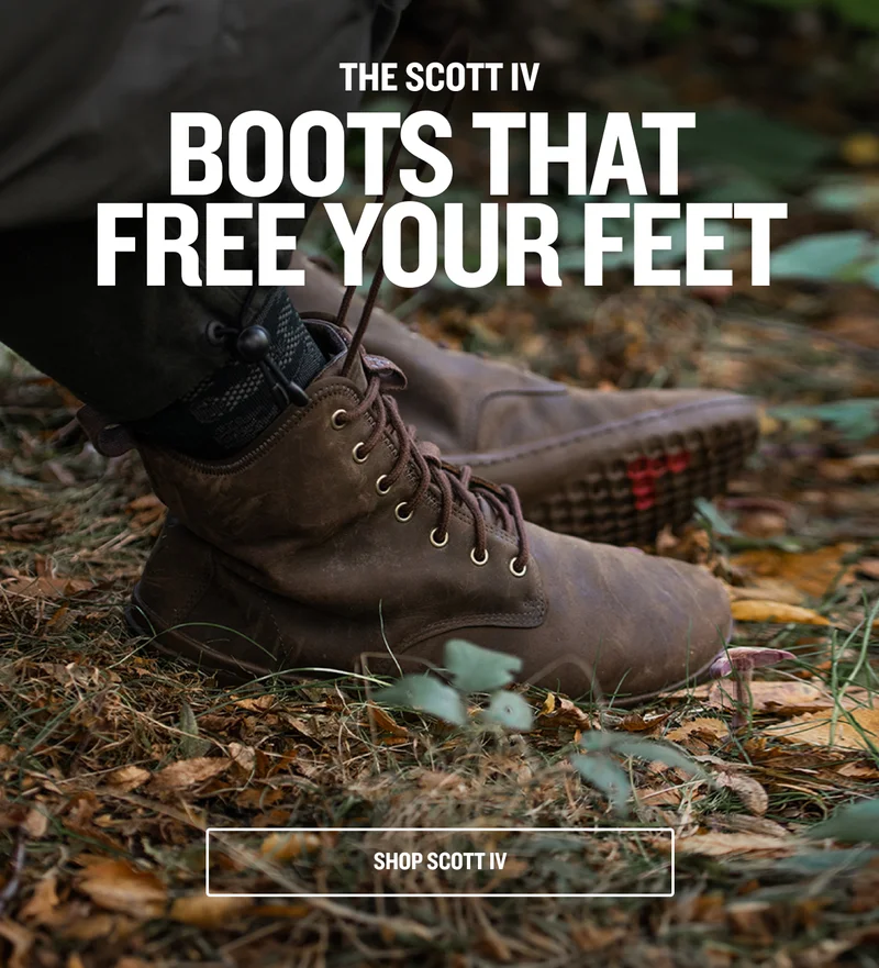 SHOP SCOTT IV