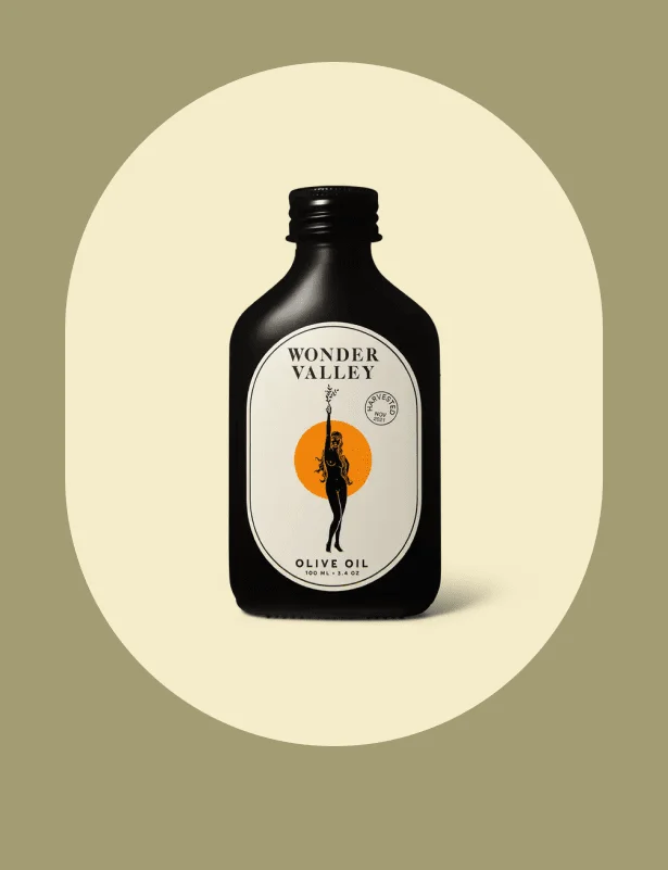 Picnic Bottle