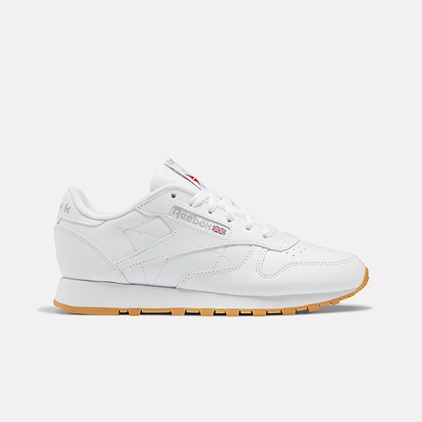 Classic Leather Shoes