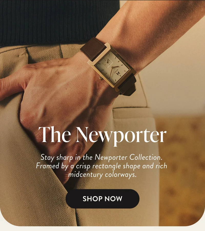 MVMT Newporter