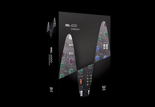 SSL 4000 Collection