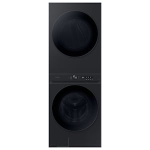 Save $1,101: Select Samsung Stacked Laundry Centers
