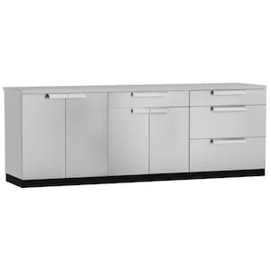 Up to 35% Off Select Outdoor Kitchen Sets