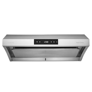 Up to 25% Off Select Hauslane Range Hoods