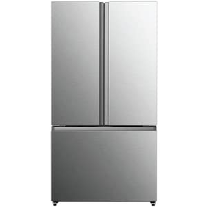 25% Off Select Hisense Refrigerators