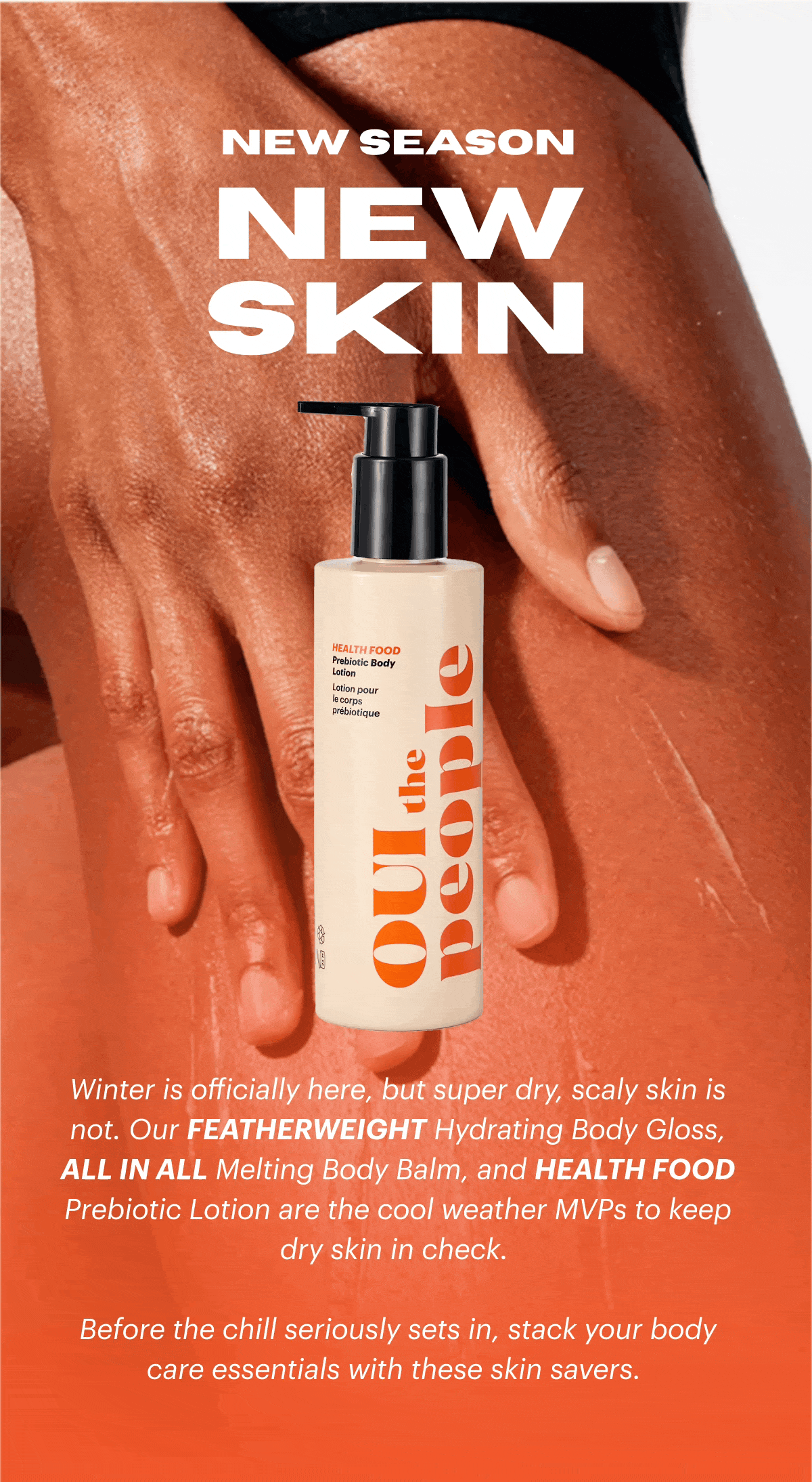 HYDRATION PRODUCTS