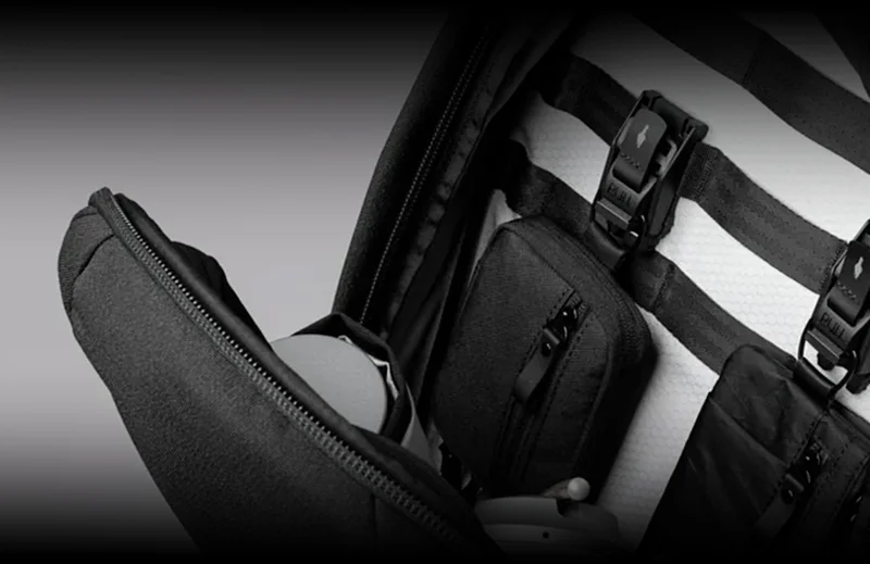 metro backpack pro pre-order header
