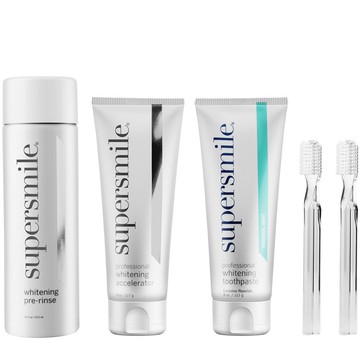 Supersmile Super-Size Teeth Whitening Toothpaste System